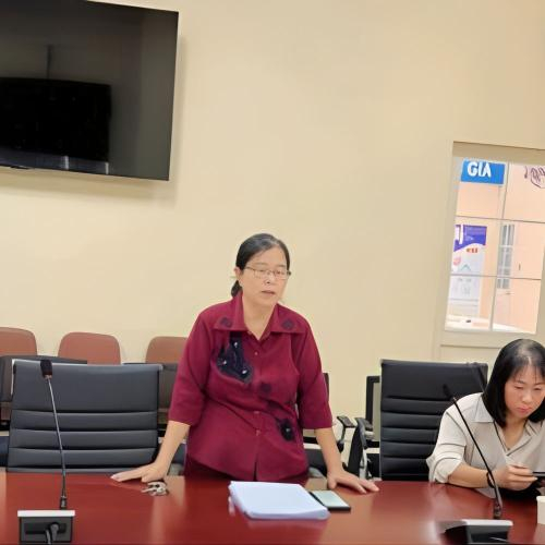 TP. Hồ Chí Minh: Các Giải Pháp Quyết Liệt Thúc Đẩy Kinh Tế Tăng Trưởng Nhanh Và Bền Vững